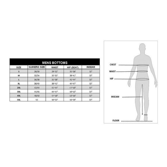 Reebok Men Pants 3XL Slim Gray Jogger Athlete Lounge Zip Pockets Small Logo NEW - Picture 7 of 9